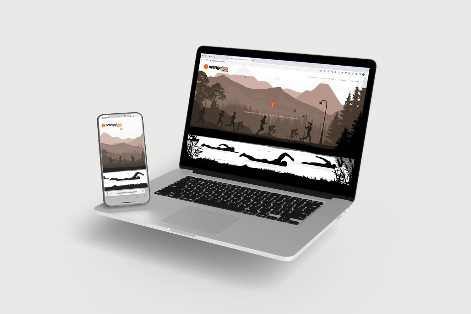 Orangebox