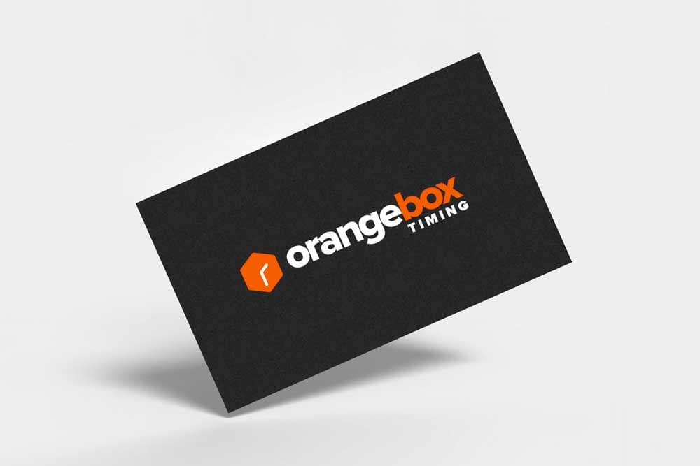 Orangebox Timing