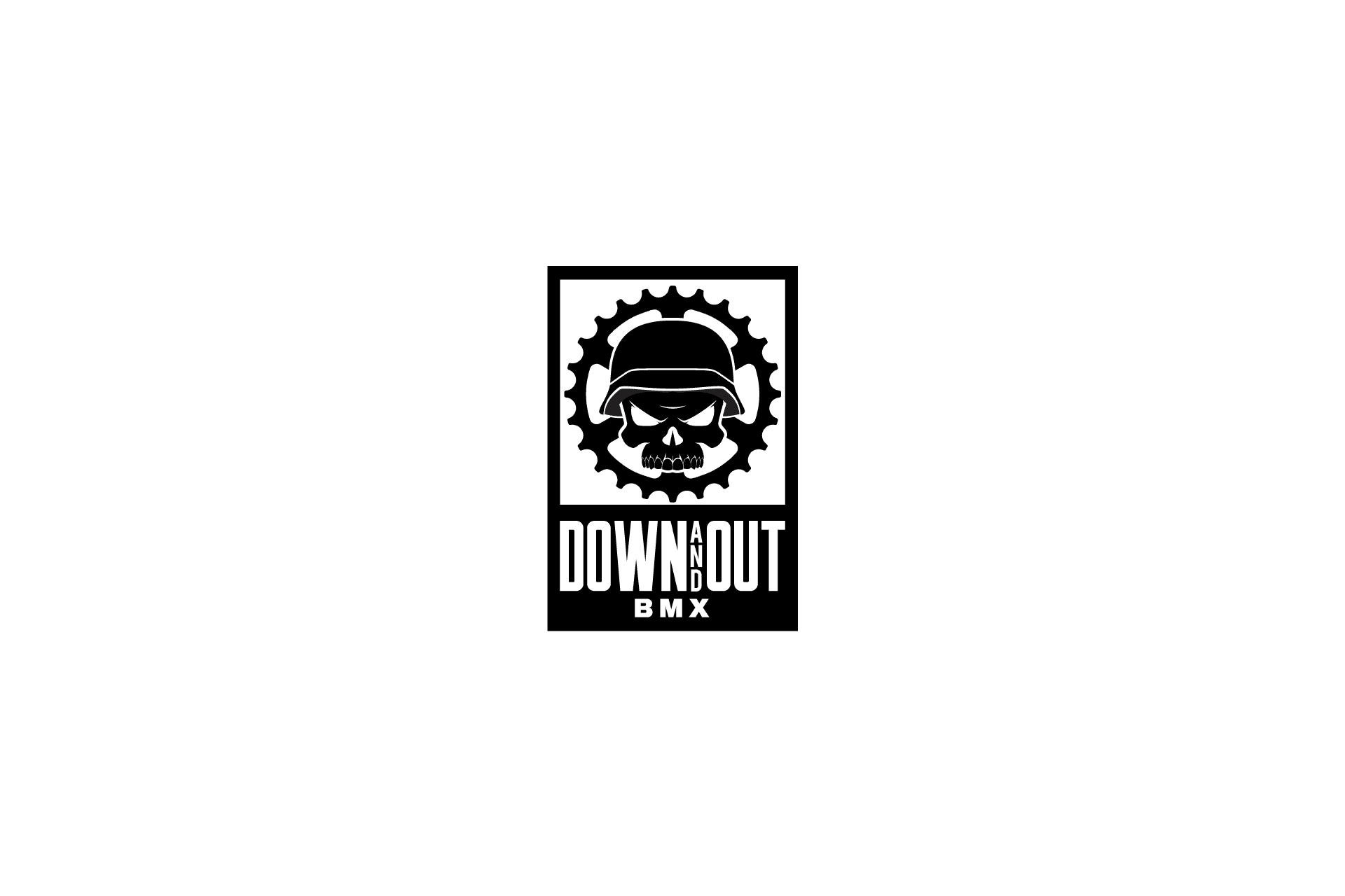Down and Out BMX