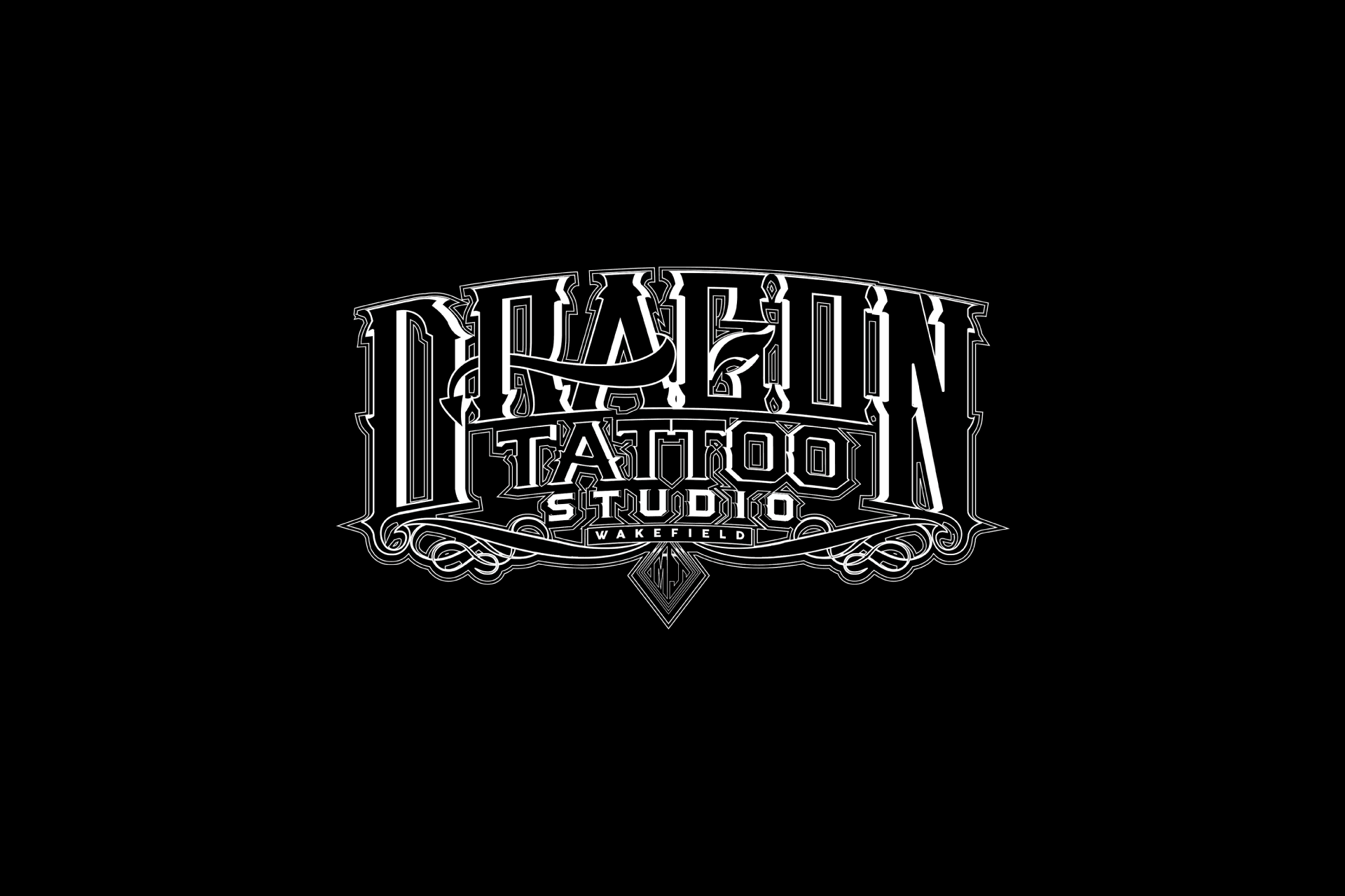 Dragon Tattoo